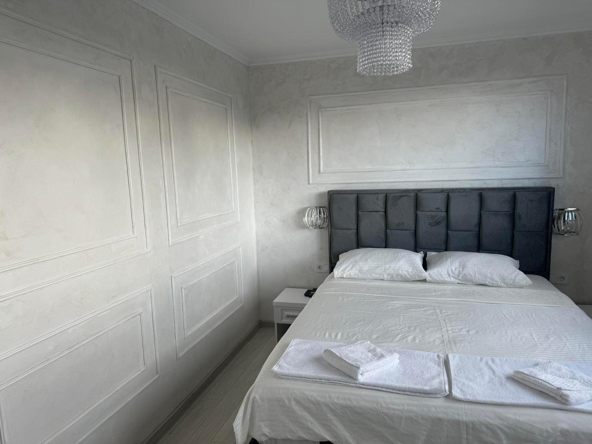 Grand Daris -free Parking * Kazanlak