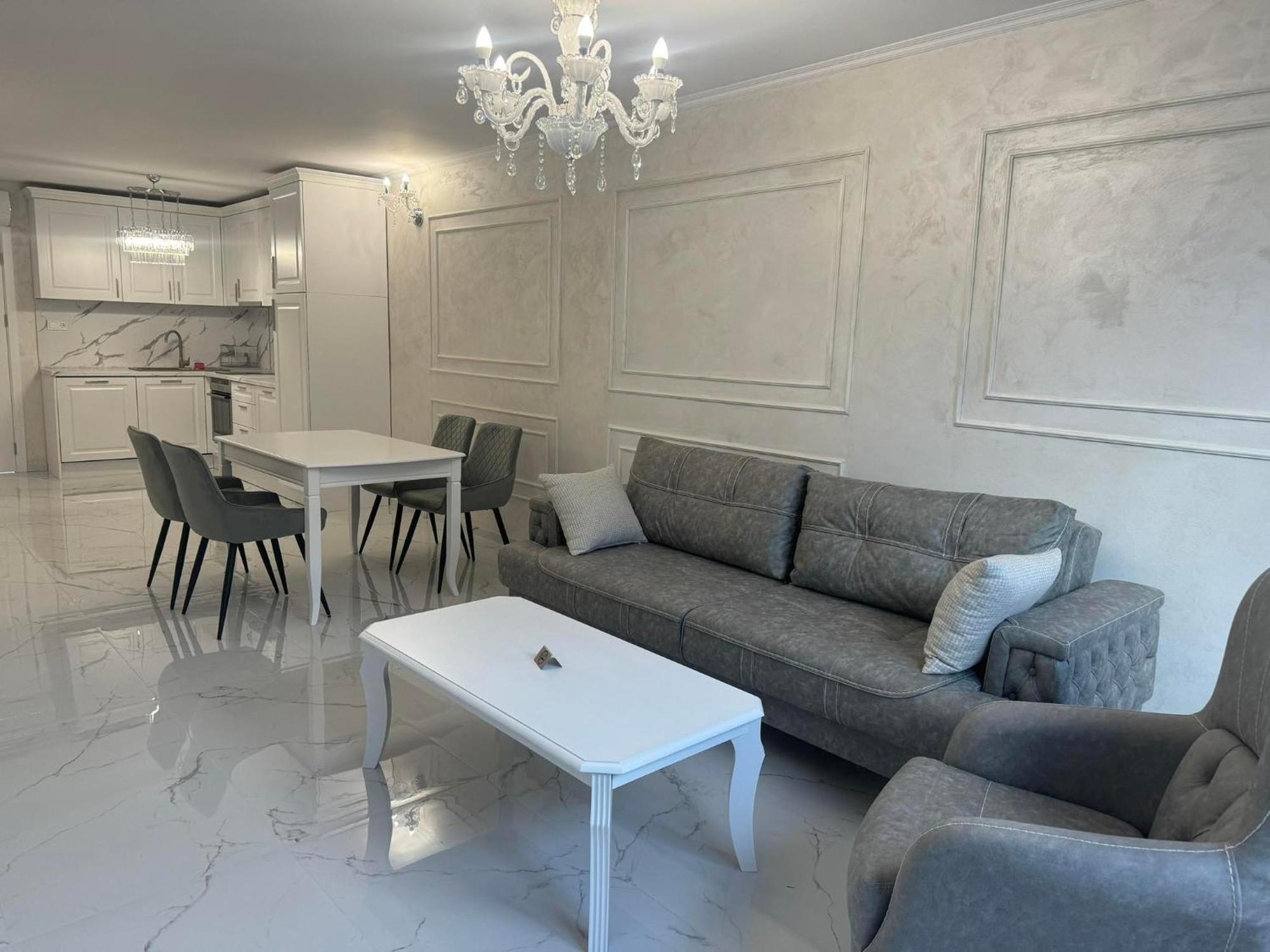 Grand Daris -free Parking Apartment *