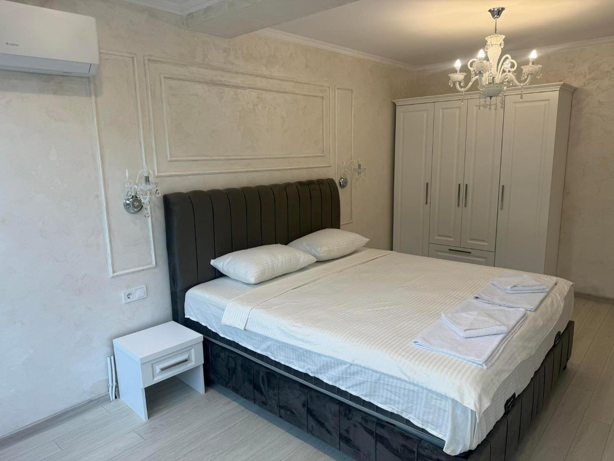 Apartment Grand Daris -free Parking Kazanlak