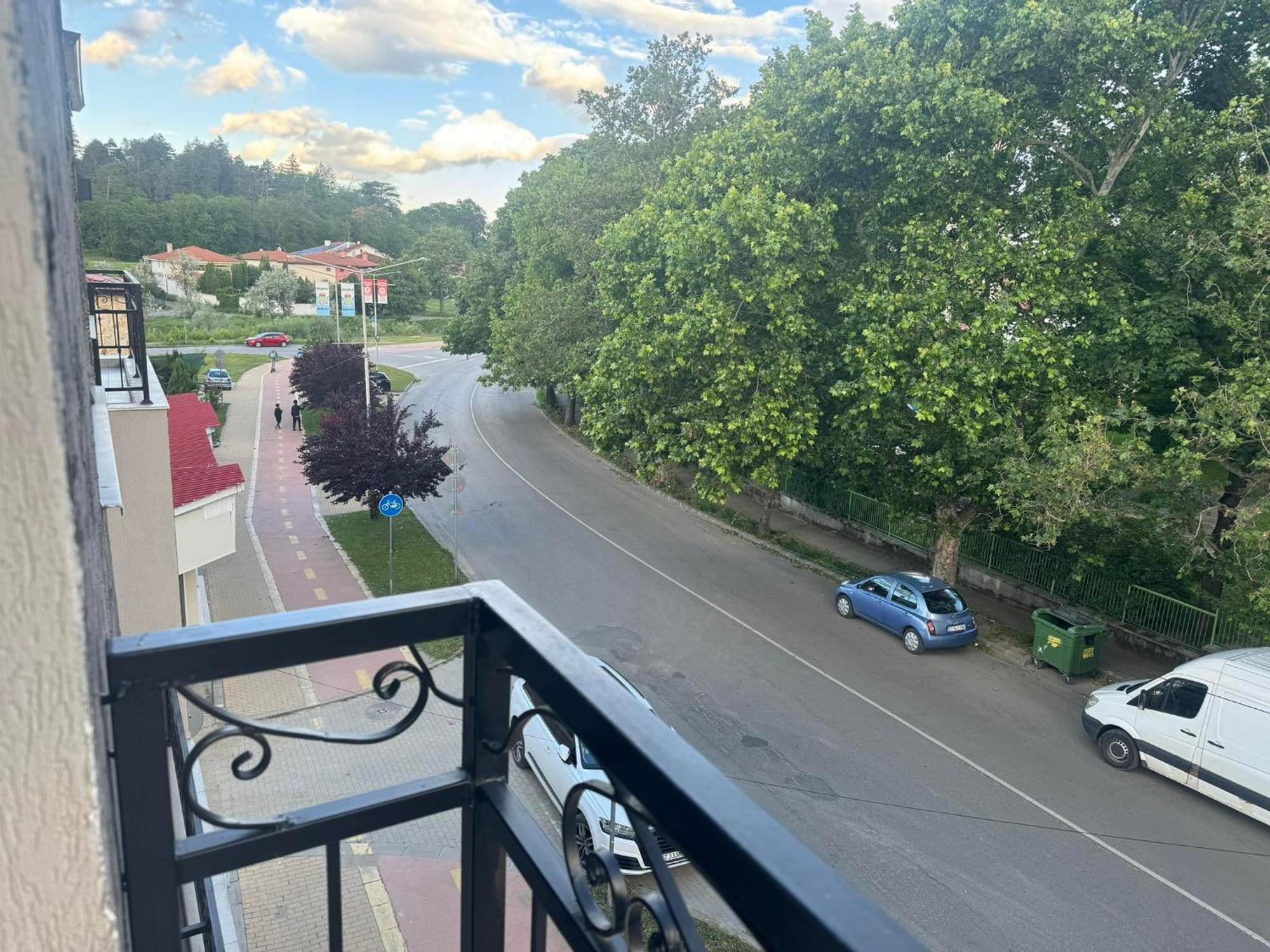 Apartment Grand Daris -free Parking Kazanlak
